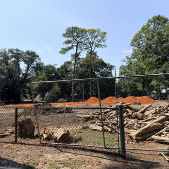 Lavretta Park - Construction - Parks Near Me - Mobile, Alabama Lavretta Park - Construction - Parks Near Me - Mobile, Alabama