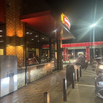 Sheetz - Entrance - Convenience Stores Near Me - Troutman, North Carolina