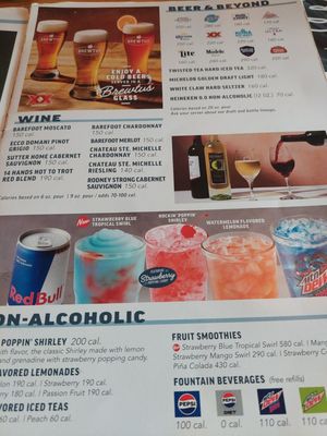 Menu photo 8 Applebee's Grill + Bar Apple Valley, MN Menu photo 8 Applebee's Grill + Bar Apple Valley, MN