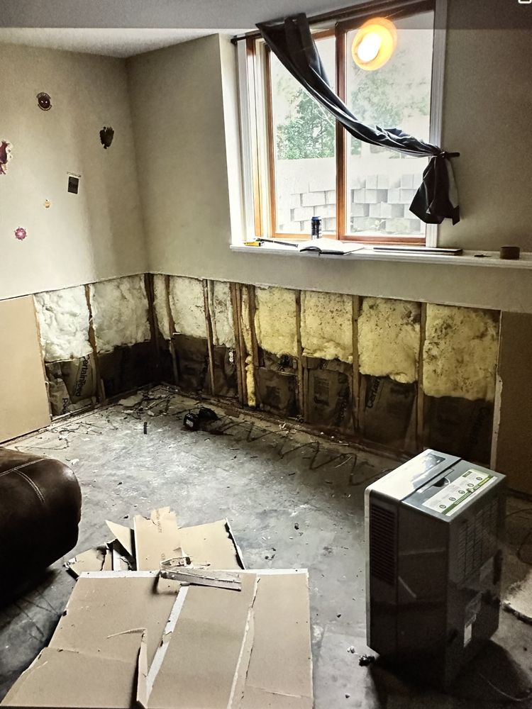 Slide of Jackson Construction