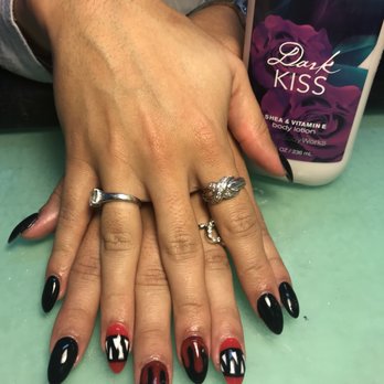 Top Nails - Nail Salons Near Me - Philadelphia, Pennsylvania