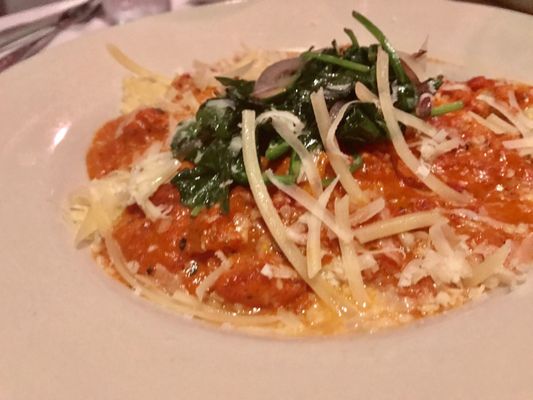 Gino's Vino Osteria by null