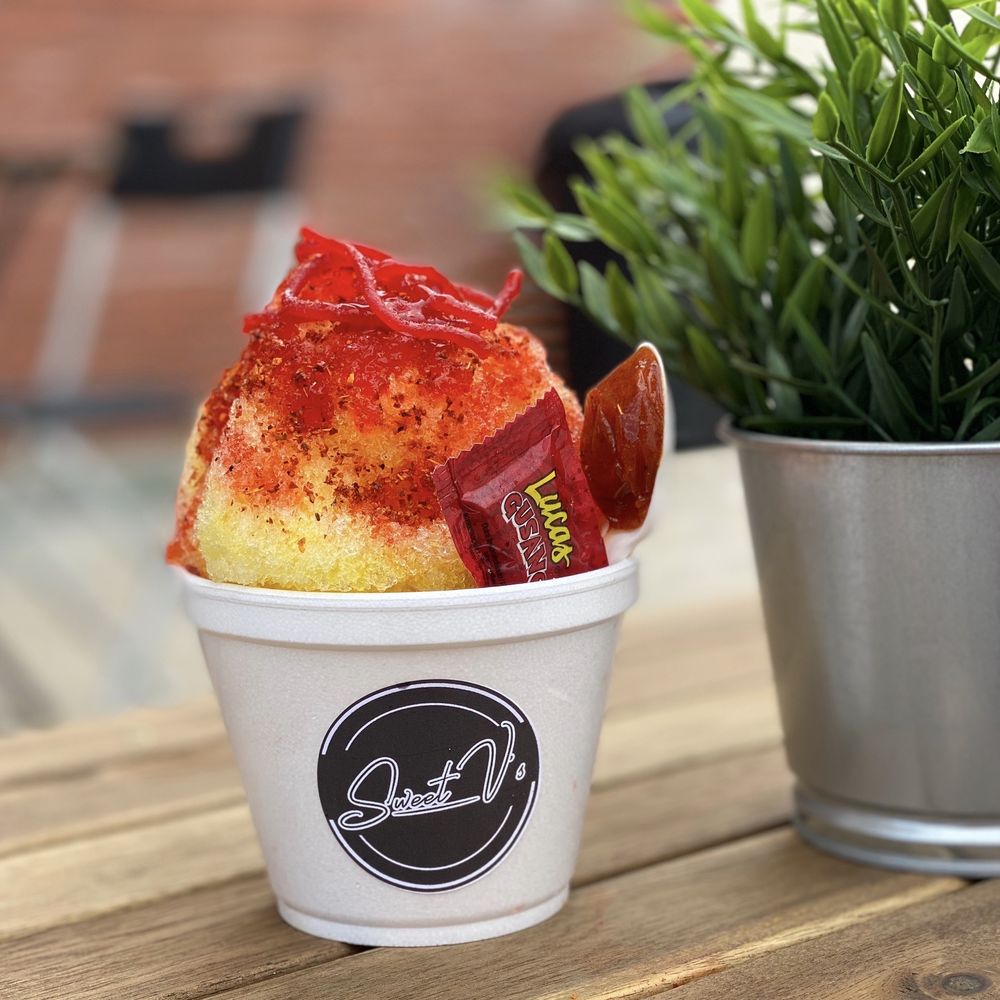 TOP 10 BEST Shaved Ice near Scottsbluff, NE - February 2024 - Yelp