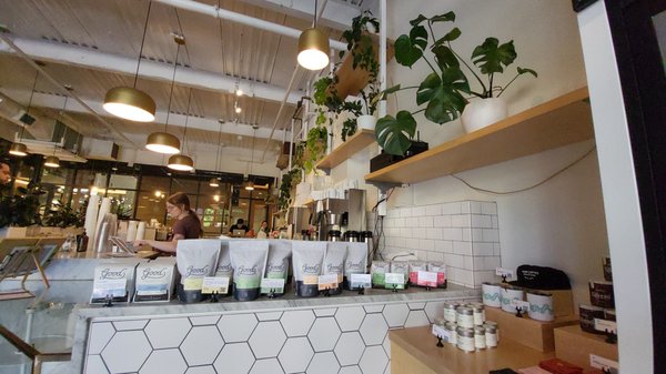 Good Coffee by null