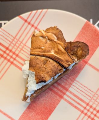 Sister Pie by null