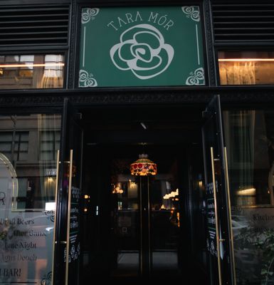 Tara Mor | NYC by null