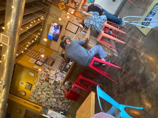 Hopping Gnome Brewing Company by null