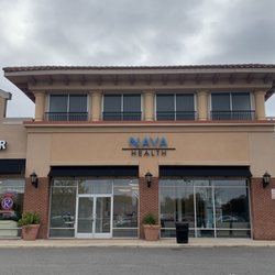 Nava Health & Vitality Center