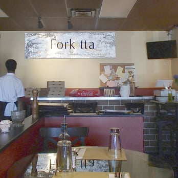 La Forketta Italian Restaurant - Italian Near Me - Pompano Beach, Florida La Forketta Italian Restaurant - Italian Near Me - Pompano Beach, Florida