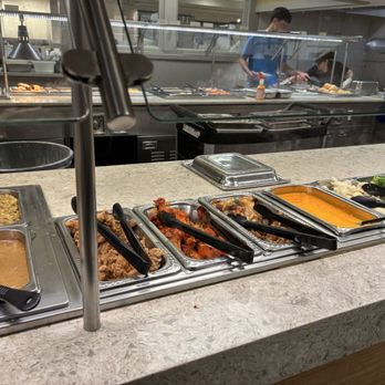 Golden Corral Buffet & Grill - American Near Me - Fort Smith, Arkansas
