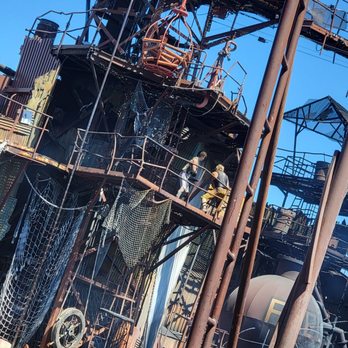 WaterWorld - Amusement Parks Near Me - Universal City, California WaterWorld - Amusement Parks Near Me - Universal City, California