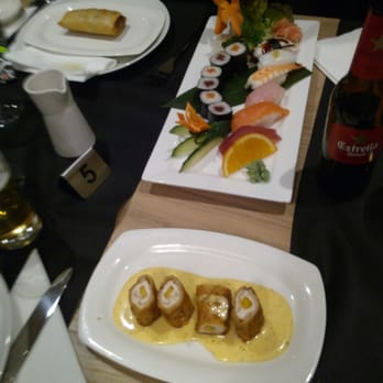 Way - Sushi - Chinese Near Me - Maó-Mahón, PM