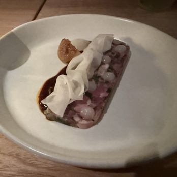 Firstborn - Chinese Near Me - Los Angeles, California