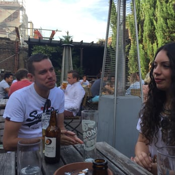 Blind Beggar - Pubs Near Me - London, XGL