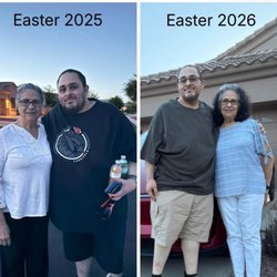 New Viva MD Weight Loss - April 2025 and April 2026.