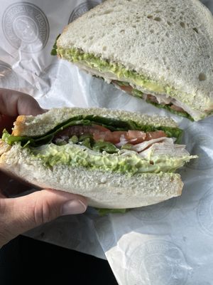 Sandwich Emporium by null