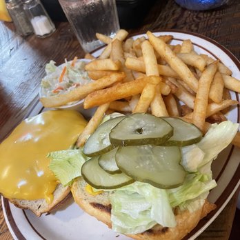 Bode's Corned Beef House - All American Cheeseburger - American Near Me - Plymouth, Michigan Bode's Corned Beef House - All American Cheeseburger - American Near Me - Plymouth, Michigan