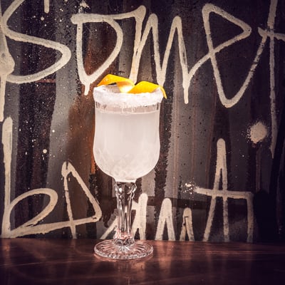 Chinaski Studio & Bar by null