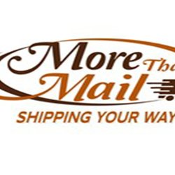 user provided More Than Mail photo