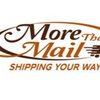 More Than Mail gift card