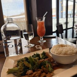 Ginkgo Sichuan Cuisine