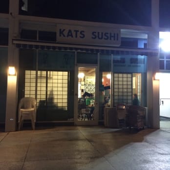 Kats Sushi - Hidden gem. Byob, also does all u can eat - Sushi Bars Near Me - Honolulu, Hawaii