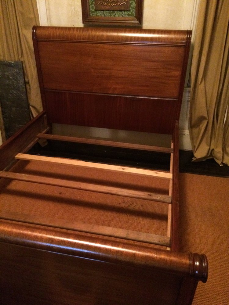 HDL ANTIQUE FURNITURE RESTORATION Updated July 2024 1526 W Winton