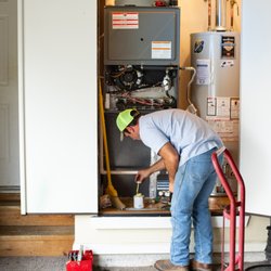 Connelly Plumbing, Heating & Air