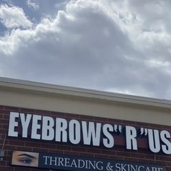 Eyebrows R Us