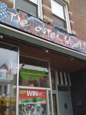 Photo of The Outer Layer - Toronto, ON, CA.