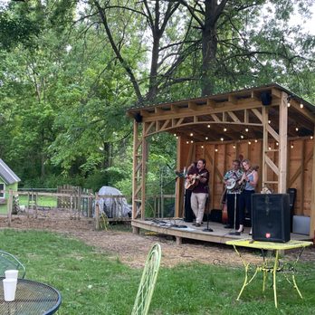 Fibonacci Brewing - Live music is always fun! - Breweries Near Me - Cincinnati, Ohio