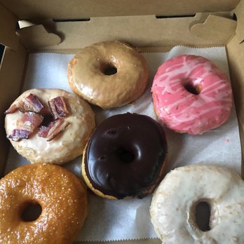 Union Square Donuts - Donuts Near Me - Somerville, Massachusetts Union Square Donuts - Donuts Near Me - Somerville, Massachusetts