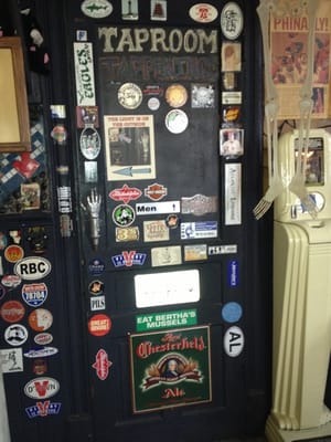 Northeast Taproom by null