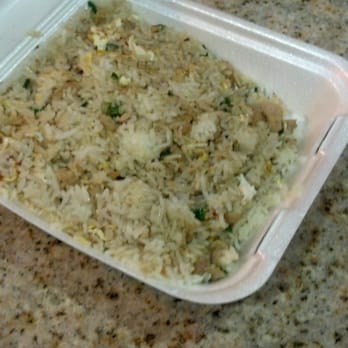 Harlam's Kitchen - Salted Fish and Chicken Fried Rice - $6.25 - Cantonese Near Me - Rosemead, California Harlam's Kitchen - Salted Fish and Chicken Fried Rice - $6.25 - Cantonese Near Me - Rosemead, California