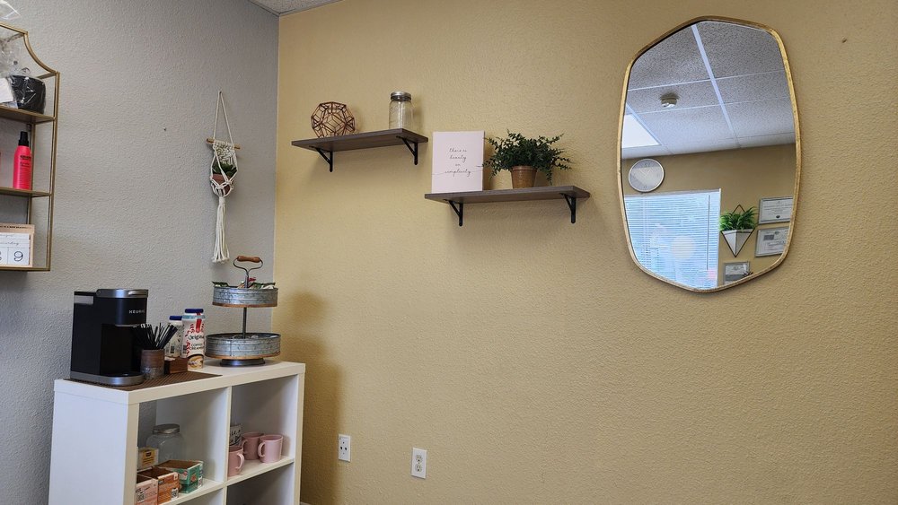 Simplicity studio Logo