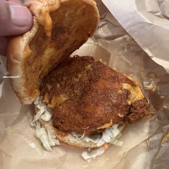 City Barbeque - Nashville Hot Chicken - Barbeque Near Me - Centerville, Ohio