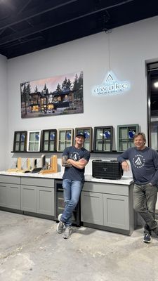 Vista Windows & Doors