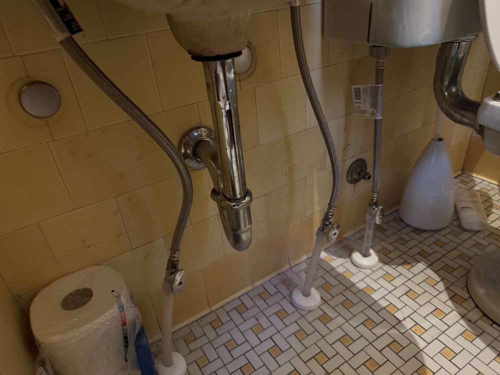 Slide of Repipe Specialists - Denver
