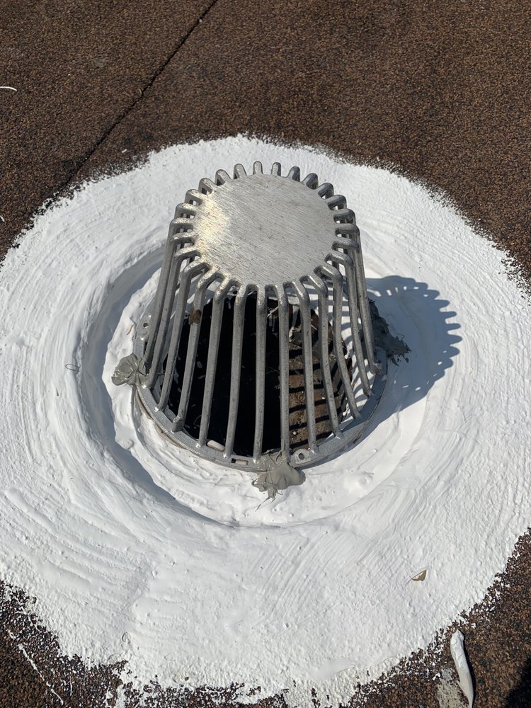 Slide of Franky’s roofing and remodeling