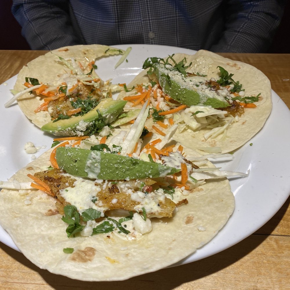 Luna's Bar and Grill - Fish Tacos - Tex-Mex Near Me - Florence, Kentucky Luna's Bar and Grill - Fish Tacos - Tex-Mex Near Me - Florence, Kentucky