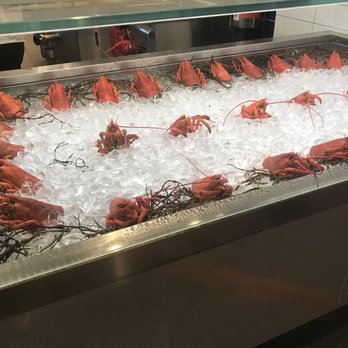 Paddlefish - Lobsta!!!! - Seafood Near Me - Orlando, Florida Paddlefish - Lobsta!!!! - Seafood Near Me - Orlando, Florida