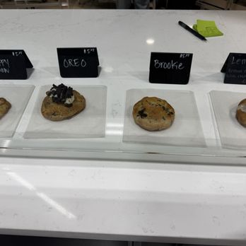 Kcookies - Desserts Near Me - Overland Park, Kansas Kcookies - Desserts Near Me - Overland Park, Kansas