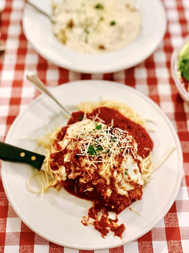 Freddie's Restaurant