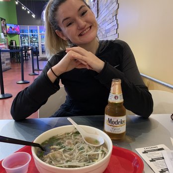 MexiPHO - Pho Soup - Vietnamese Near Me - Glastonbury, Connecticut