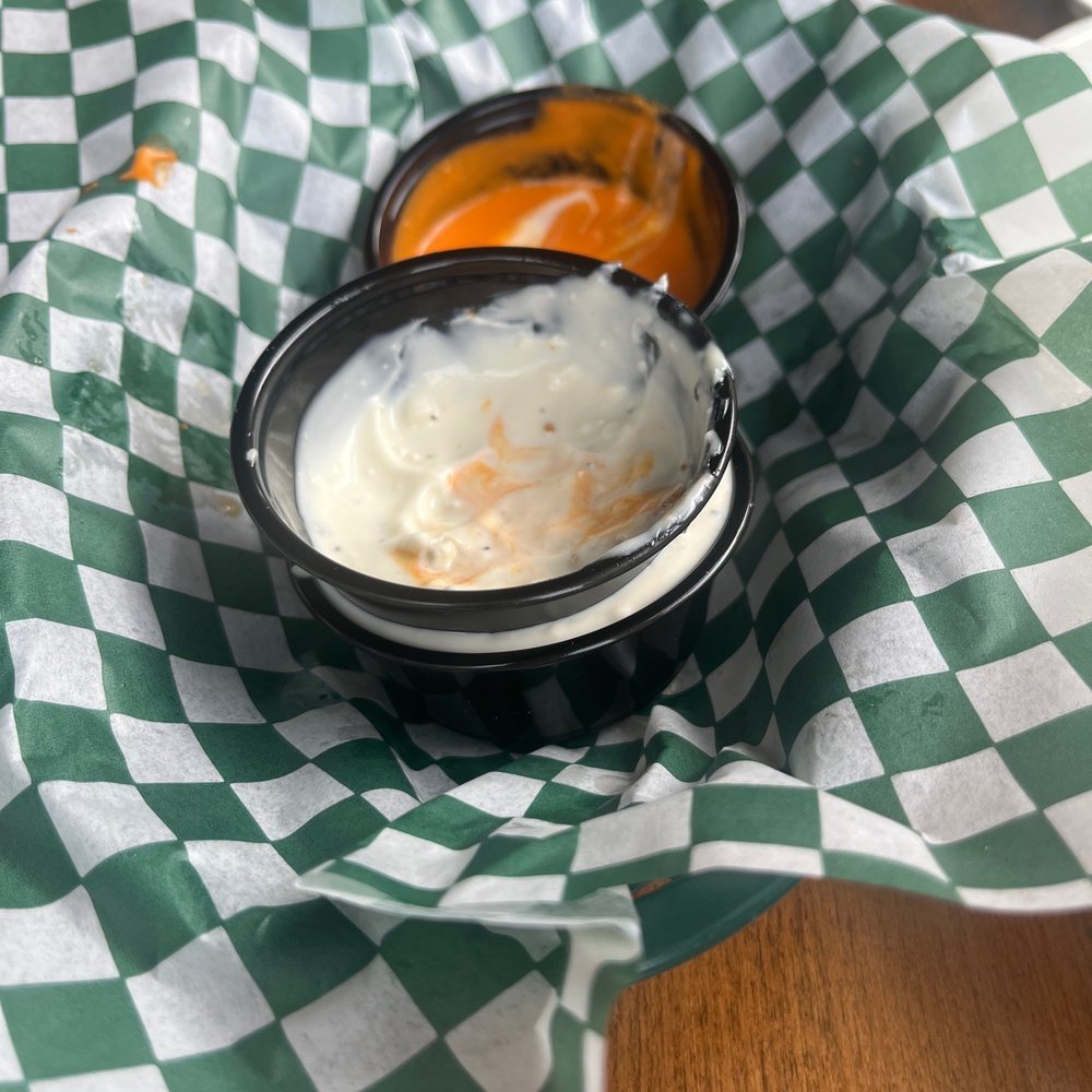 The Pony - Chicken Wings Near Me - Cincinnati, Ohio The Pony - Chicken Wings Near Me - Cincinnati, Ohio