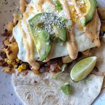 First Watch - Mexican Elote street corn hash - Breakfast & Brunch Near Me - Lake Mary, Florida First Watch - Mexican Elote street corn hash - Breakfast & Brunch Near Me - Lake Mary, Florida