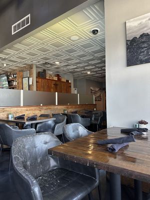 Pub Thirty Two by null