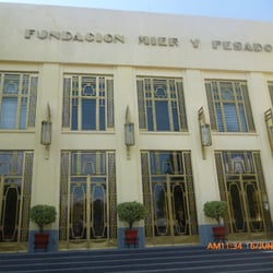 Fundación Mier y Pesado