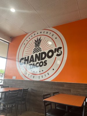 Chando's Tacos by null