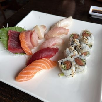 Kabuki Japanese Restaurant - Sushi sashimi combo - Japanese Near Me - Petaluma, California Kabuki Japanese Restaurant - Sushi sashimi combo - Japanese Near Me - Petaluma, California